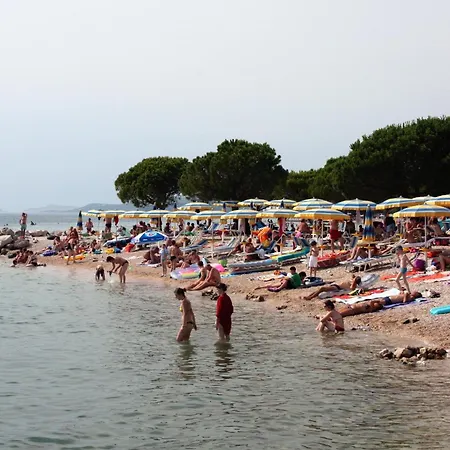 Daire With Parking Space - 22516 Crikvenica