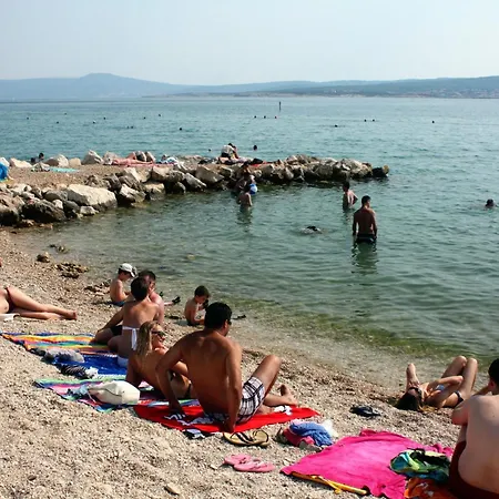 Daire With Parking Space - 22516 Crikvenica