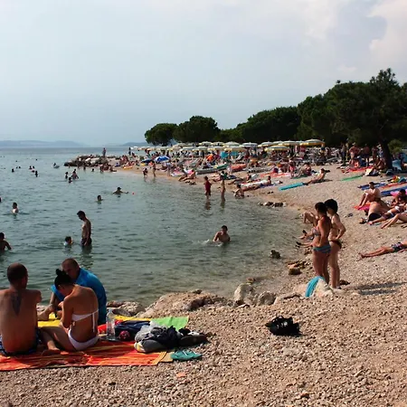 Lägenhet With Parking Space - 22516 *