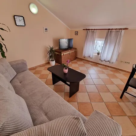 With Parking Space - 22516 * Crikvenica