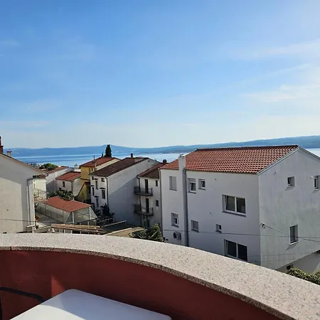 With Parking Space - 22516 * Crikvenica