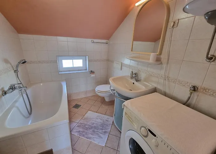 Apartmán With Parking Space - 22516